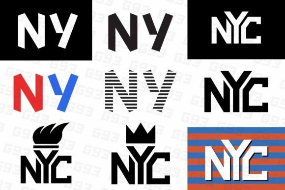New York Lettering Design: A Creative Asset for Modern Brands